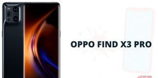 OPPO Find X3 Pro – Full Specification & Price in Nigeria oppo find x3 pro