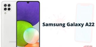 Samsung Galaxy A22 – Full Specifications & Price in Nigeria samsung galaxy a22