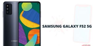 Samsung Galaxy F52 5G – Full Specification & Price in Nigeria samsung galaxy f52 5g