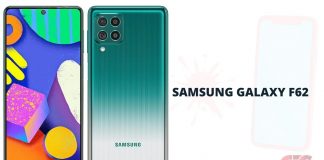 Samsung Galaxy F62 – Full Specification & Price in Nigeria samsung galaxy f62