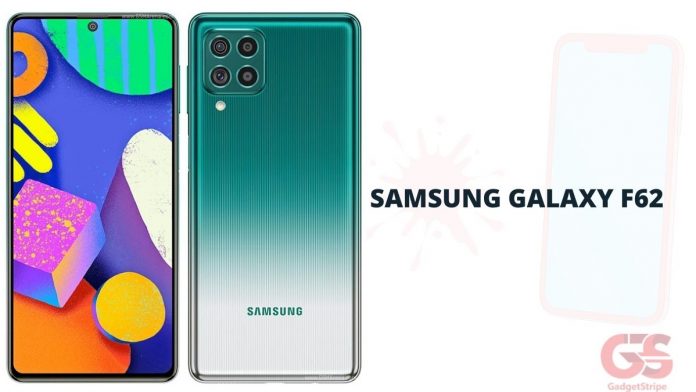 samsung-galaxy-f62-gadgetstripe samsung galaxy f62