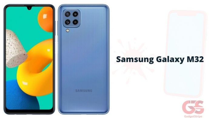 samsung-galaxy-m32-gadgetstripe samsung galaxy m32