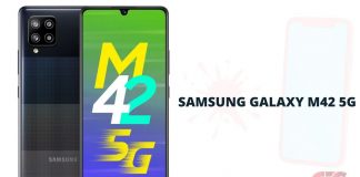 Samsung Galaxy M42 5G – Full Specification & Price in Nigeria samsung galaxy m42