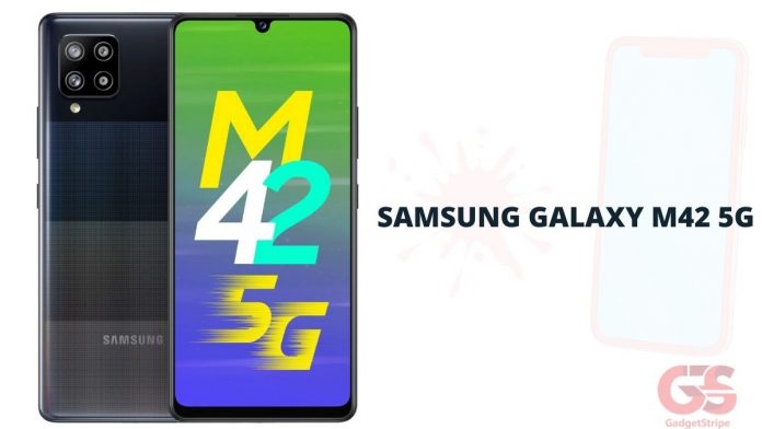 samsung galaxy m42