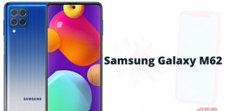 Samsung Galaxy M62 – Full Specification & Price in Nigeria samsung galaxy m62