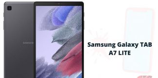 Samsung Galaxy Tab A7 Lite – Full Specifications & Price in Nigeria samsung galaxy tab a7 lite