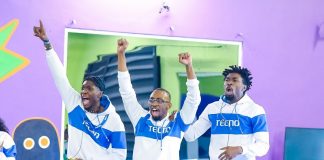 TECNOxBBNaija6: TECNO’s Tasks Pushed the Housemates Off their Comfort Zone