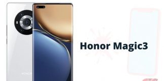 Honor Magic3 – Full Specifications & Price in Nigeria Honor Magic3