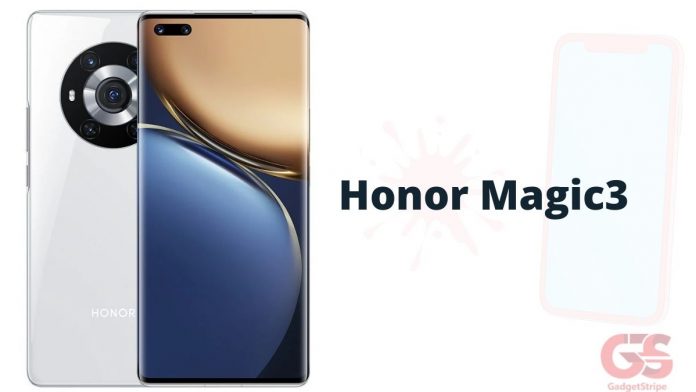Honor Magic3