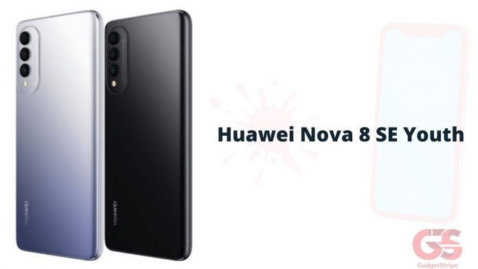 Huawei-Nova-8-SE-Youth-gadgetstripe Huawei Nova 8 SE Youth