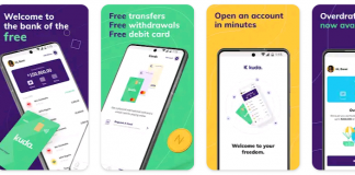 Best Digital Banking Apps In Nigeria For Both Android & iOS Kuba digital bank in nigeria