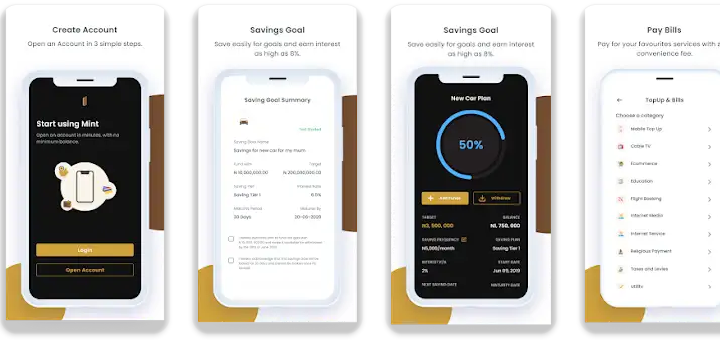 MymintApp