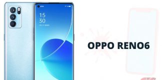 OPPO Reno 6 – Full Specifications & Price in Nigeria oppo reno6