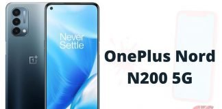 OnePlus Nord N200 5G – Full Specification & Price in Nigeria OnePlus Nord N200 5G
