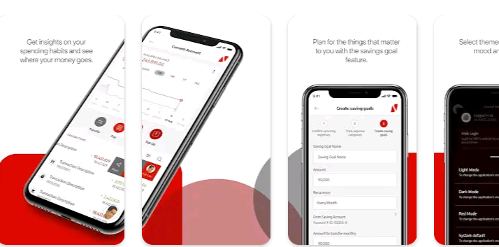uba mobile Best banking apps in Nigeria