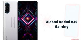 Xiaomi Redmi K40 Gaming – Full Specifications & Price in Nigeria Xiaomi Redmi K40 Gaming