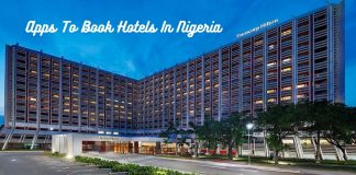 Top 5 Best Apps To Book Hotel Rooms In Nigeria 2021 apps to book hotel rooms in nigeria