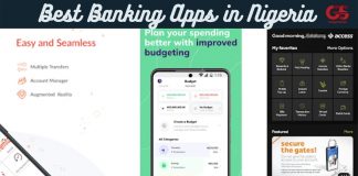Best Banking Apps in Nigeria That Give Great Values 2021 best banking apps in nigeria