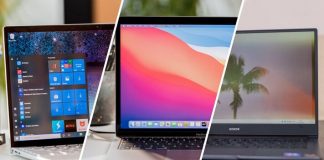 Top 10 Types of Laptops For IT People To Purchase laptops for IT people
