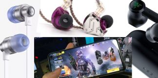 Best Earbuds For Gaming – Gaming Non-Stops best earbuds for gaming