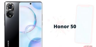 Honor 50 – Full Phone Specifications & Price in Nigeria honor 50