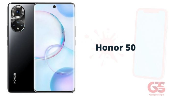 honor 50