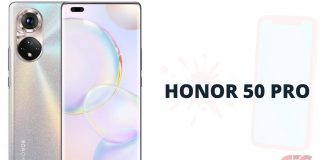 Honor 50 Pro – Full Specifications & Price in Nigeria honor 50 pro