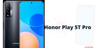 Honor Play 5T Pro – Full Specifications & Price in Nigeria Honor Play 5T Pro