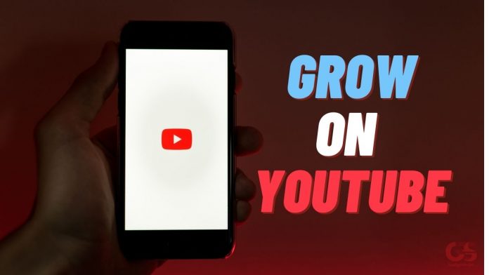 grow your youtube channel