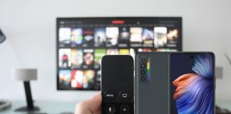 How To Use Your Android Phone As A TV Remote how to use android phone as tv remote