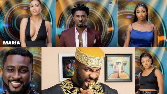 how to wacth big brother naija (BBNaija online