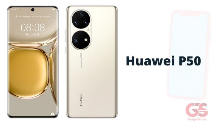 huawei-p50-gadgetstripe huawei p50