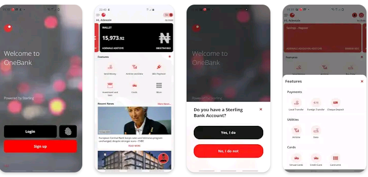 Onebank