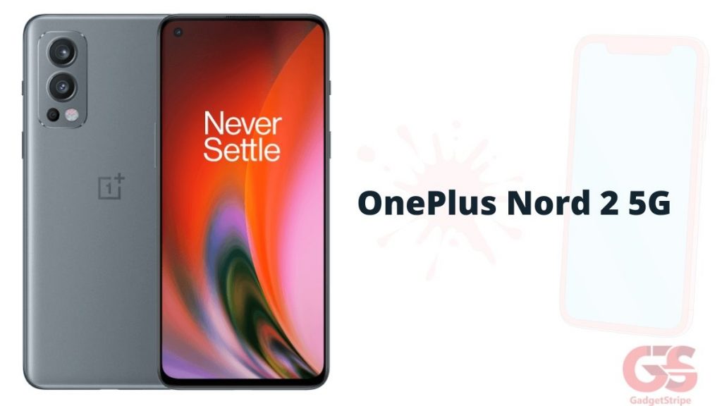 oneplus nord 2 5g