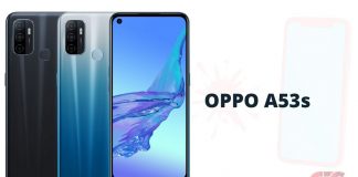 Oppo A53s 5G – Full Specifications & Price in Nigeria OPPO a53s