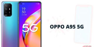 Oppo A95 5G – Full Phone Specification & Price in Nigeria oppo a95 5g