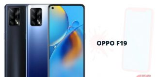OPPO F19 – Full Phone Specifications & Price in Nigeria oppo f19