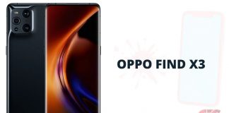 OPPO Find X3 – Full Phone Specifications & Price in Nigeria oppo find x3