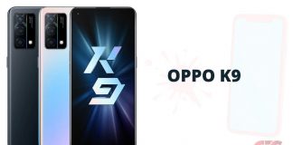 OPPO K9 – Full Phone Specifications & Price in Nigeria oppo k9