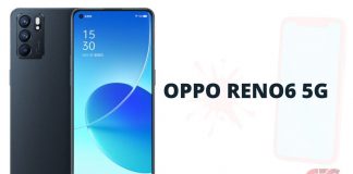 Oppo Reno6 5G – Full Phone Specification & Price in Nigeria oppo reno6 5g