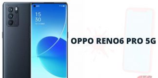 Oppo Reno6 Pro 5G – Full Specifications & Price in Nigeria oppo reno6 pro