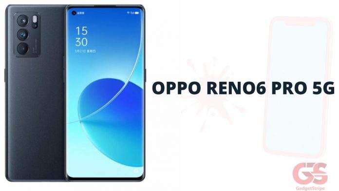 oppo reno6 pro