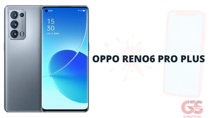 oppo reno6 pro plus 5g