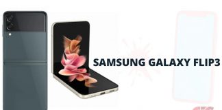 Samsung Galaxy Z Flip3 5G – Full Specs & Price in Nigeria samsung galaxy Z flip3 5g