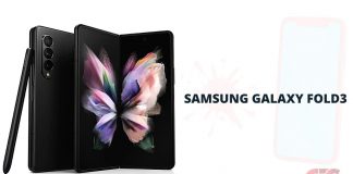 Samsung Galaxy Z Fold3 5G – Full Specs & Price in Nigeria samsung galaxy z fold3