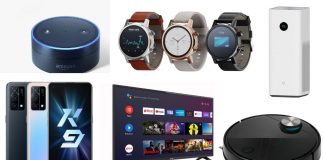 Smart Gadgets & Devices That Have Changes Our Lives smart gadgets