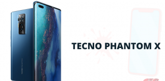 Tecno Phantom X – Full Specifications & Price in Nigeria tecno phantom x