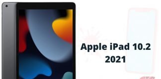 Apple iPad 10.2 2021 – Full Specifications & Price in Nigeria Apple iPad 10.2 2021