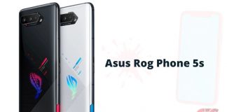 Asus Rog Phone 5s – Full Specifications & Price in Nigeria Asus Rog phone 5s
