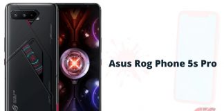 Asus Rog Phone 5s Pro – Full Specifications & Price in Nigeria Asus Rog phone 5s pro